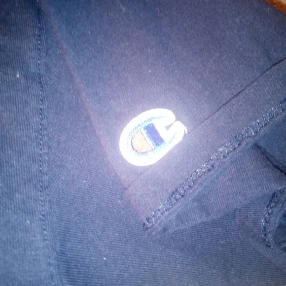 Champion tie dye tee - Picture 3 of 5